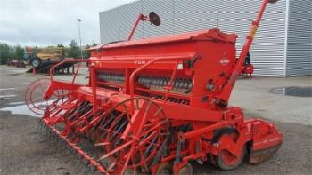 Kuhn 4m HR4003/Integra GII