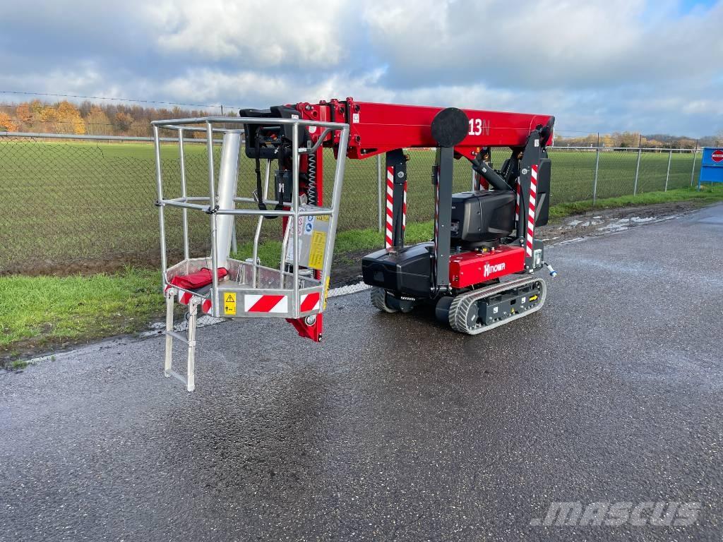 Hinowa TC13N | 2022 Разные подъемники и вышки