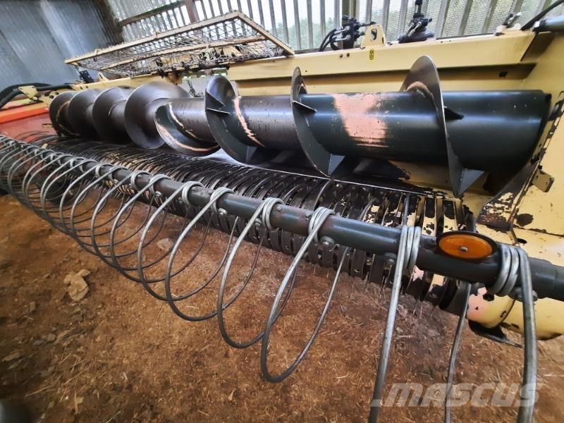 New Holland FR450 Сельхозтехника - Другие