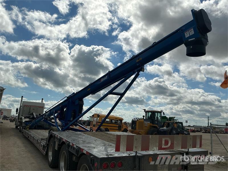 Brandt 1345A Транспортное оборудование